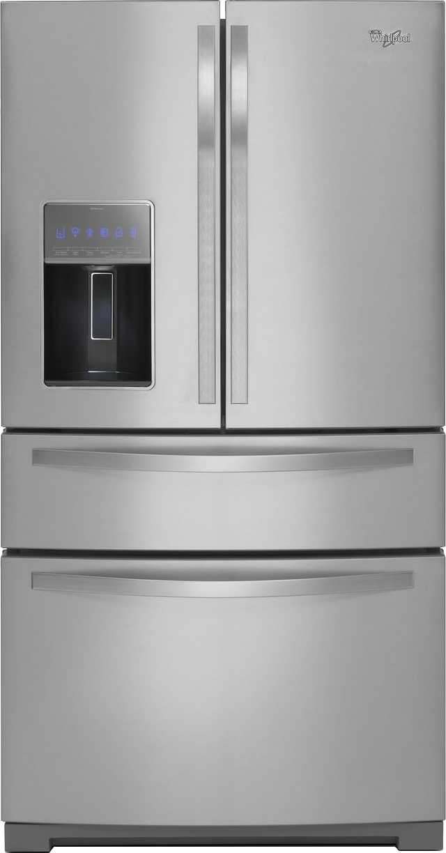 Maytag MFI2665XEM vs Frigidaire FPHF2399MF vs KitchenAid KFXS25RYMS vs