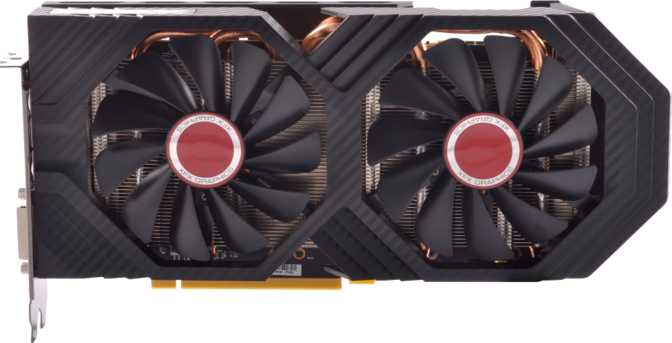 Gtx 1050 Ti Vs Rx 580 4gb