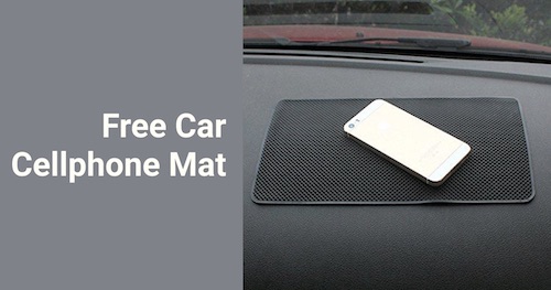 Car mat
