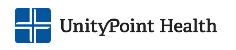 Unitypoint health