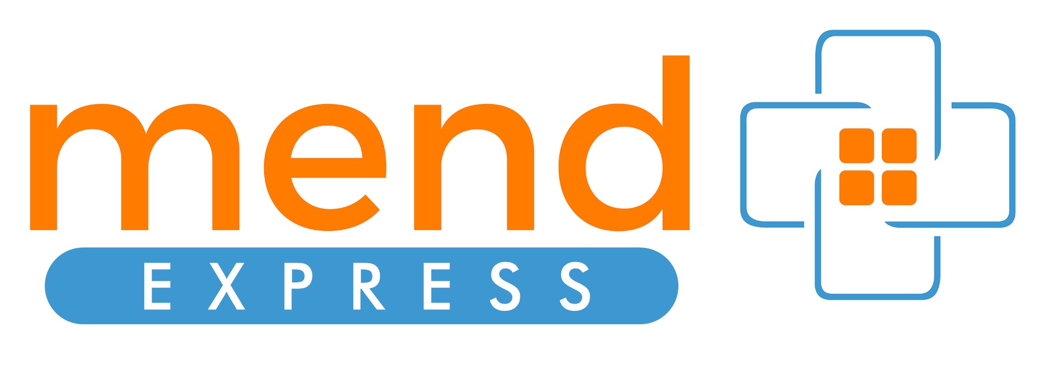 Mend Urgent Care Clockwise.MD