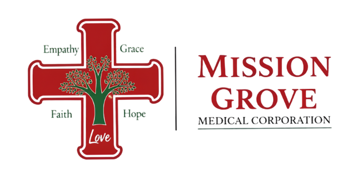 Hospital Logo
