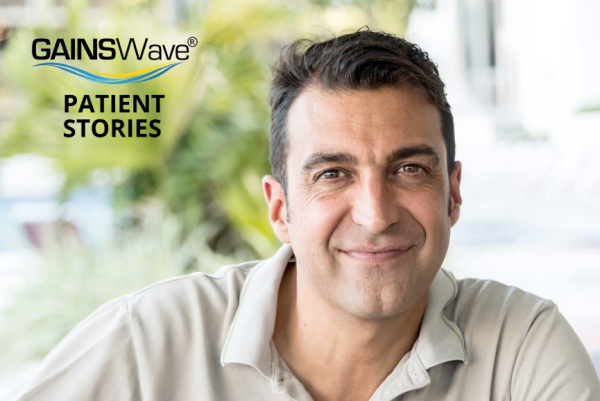 ERECTILE DYSFUNCTION TREATMENT 