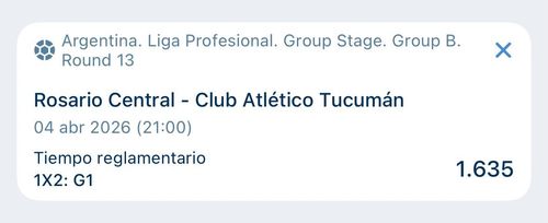 Imagen original del boleto