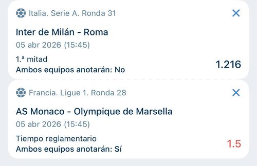 Imagen original del boleto