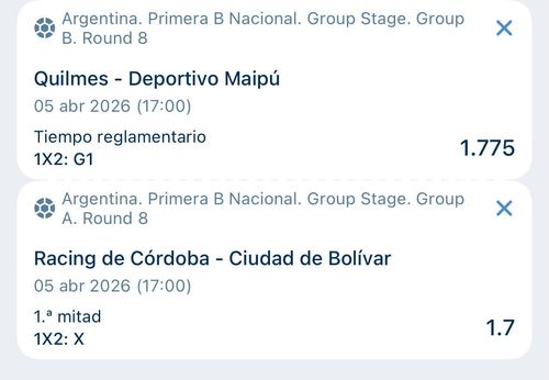 Imagen original del boleto