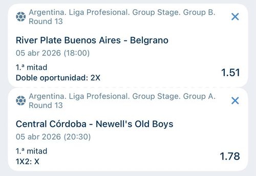 Imagen original del boleto