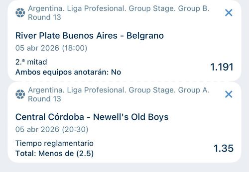 Imagen original del boleto