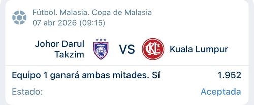 Imagen original del boleto