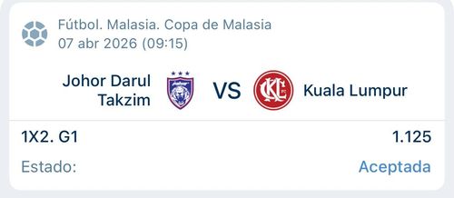 Imagen original del boleto