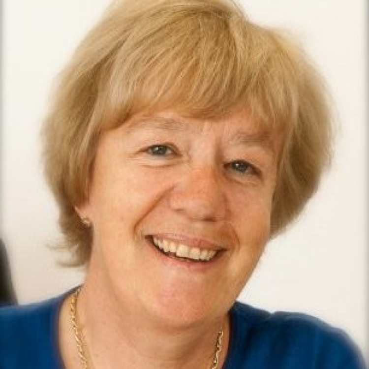 Catherine Larue Speaker image