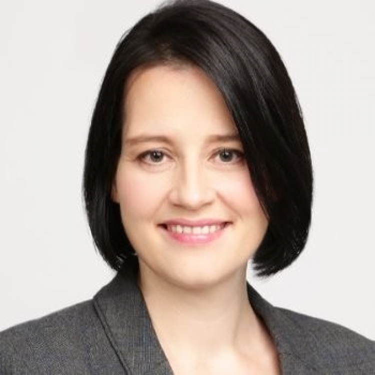 Carole Brückler Speaker image