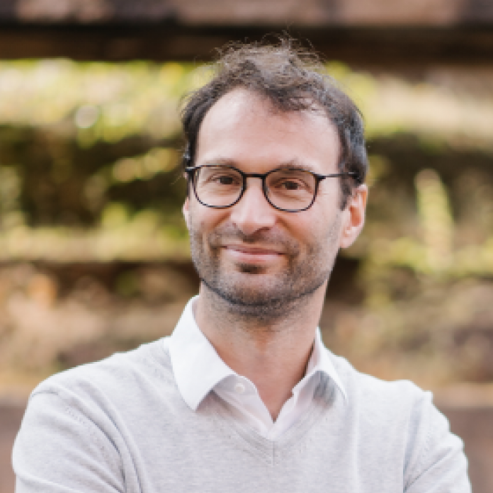 Jean-Philippe Arié Speaker image