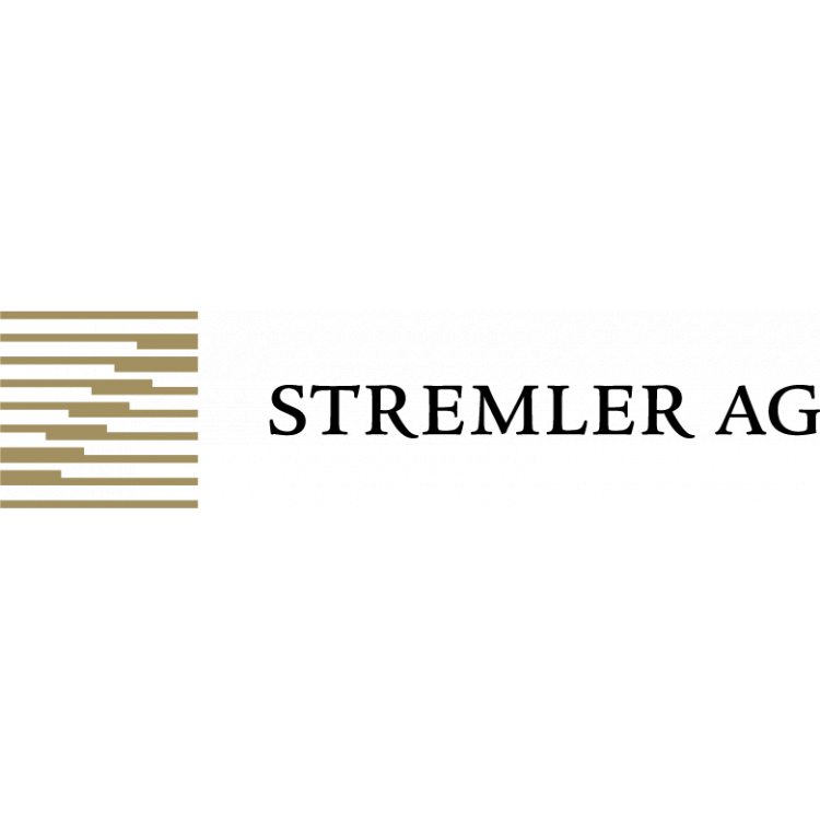 STREMLER AG Sponsor logo