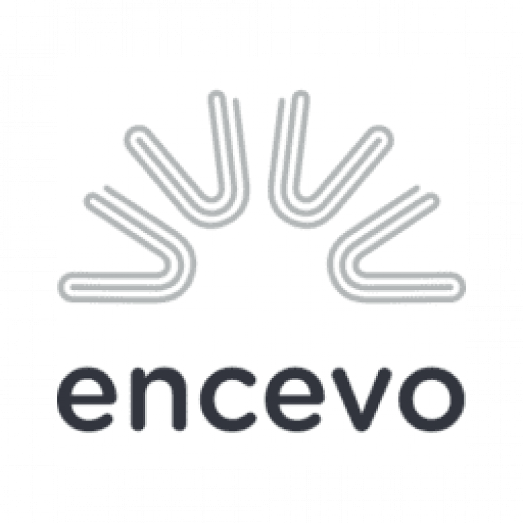 Encevo Sponsor logo
