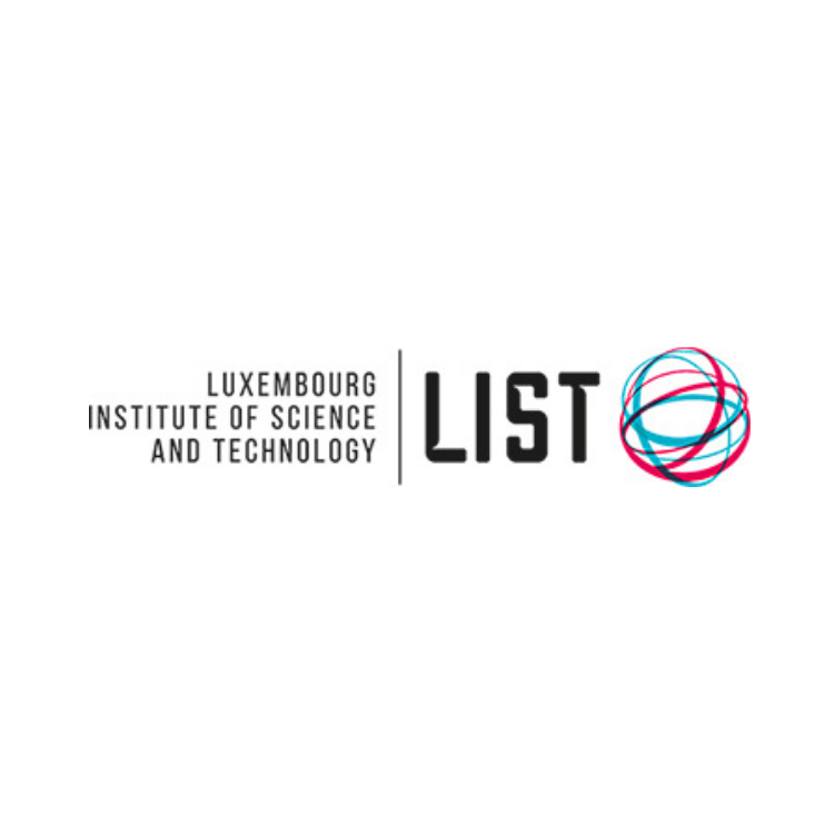 LIST Sponsor logo