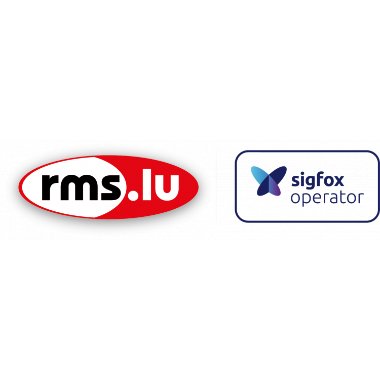 RMS Sponsor logo
