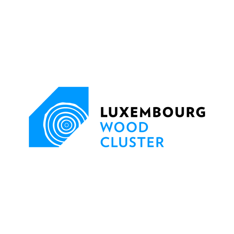 Wood Cluster Sponsor logo