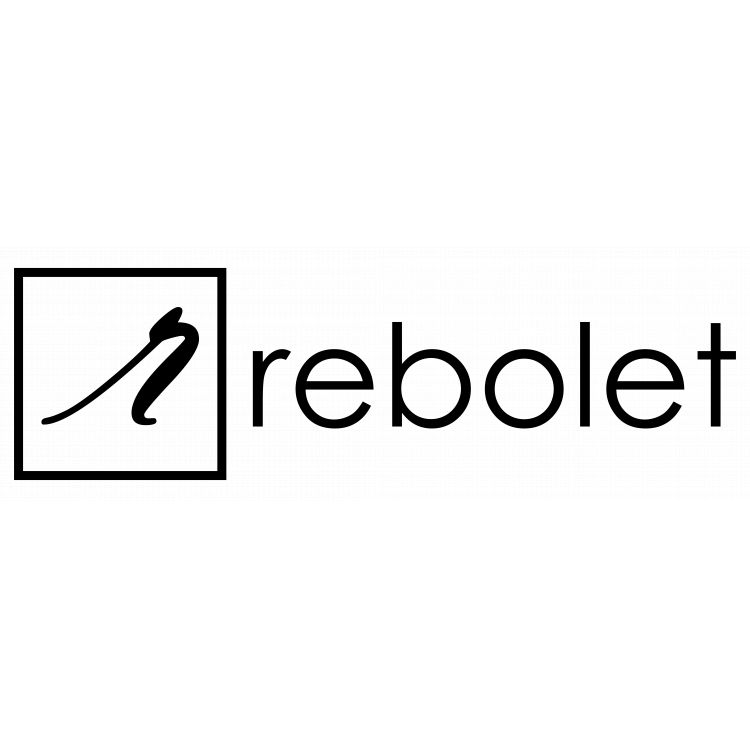 Rebolet Sponsor logo