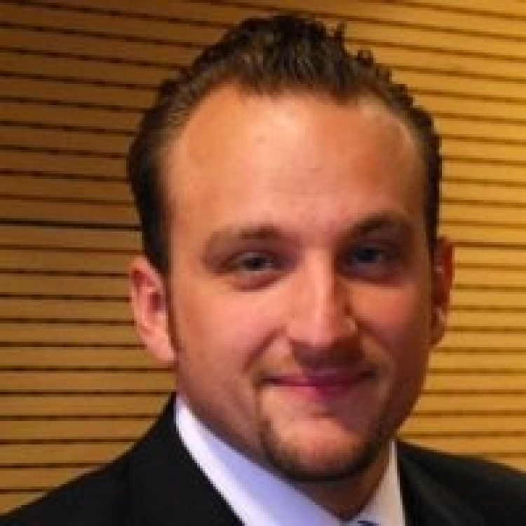 Michele Gallo Speaker image