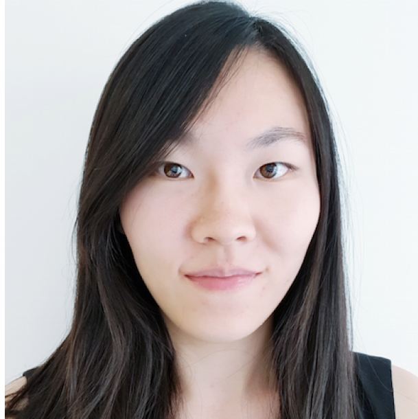 Lily Wang Speaker image