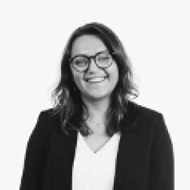 Magdalena Pietras Speaker image