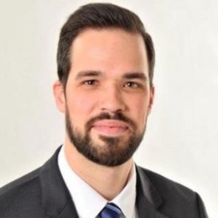 Nelson Pinto Speaker image