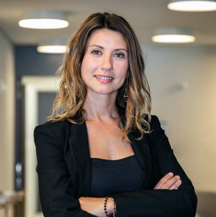 Laurence Hulin Speaker image