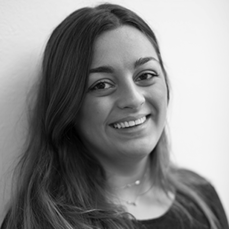 Nathalie Rahme Speaker image