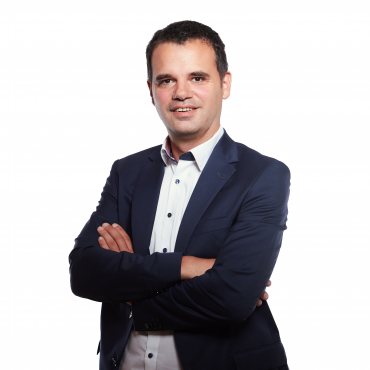 Jacques Pütz Speaker image