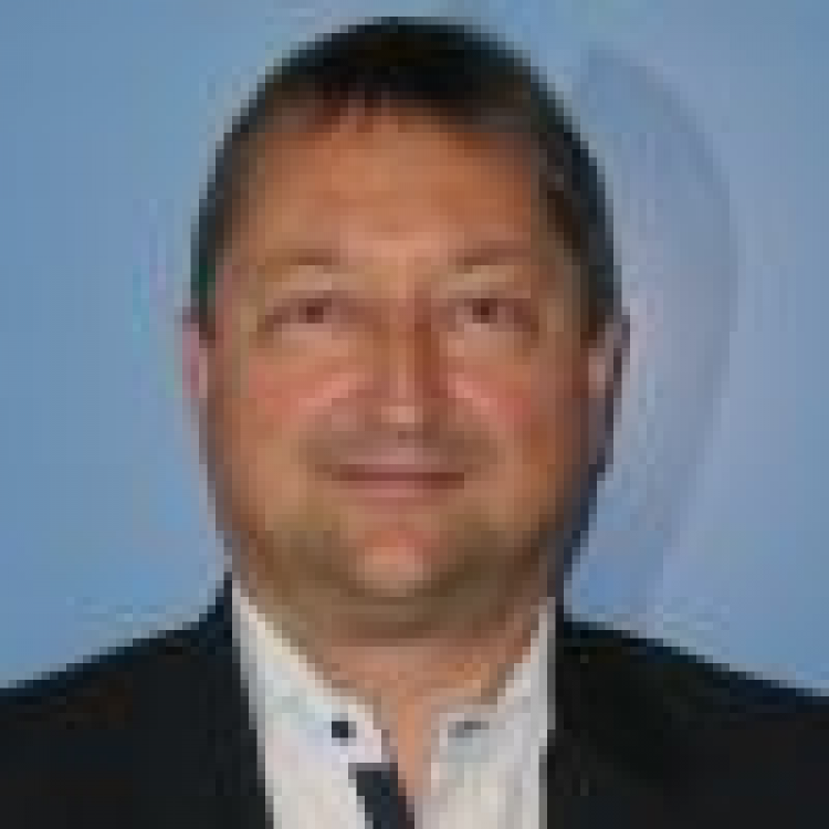 Germain Schneider Speaker image