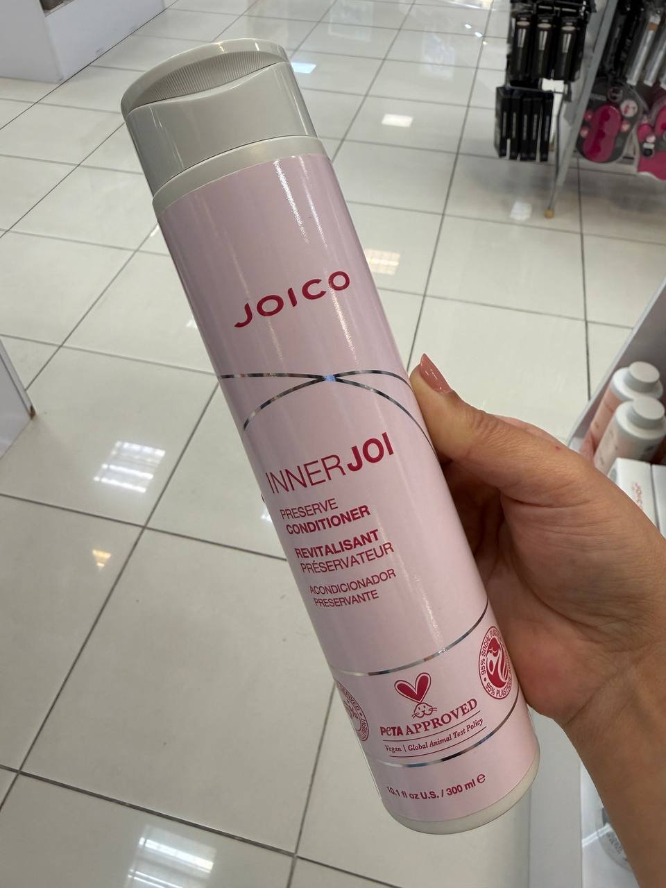 JOICO