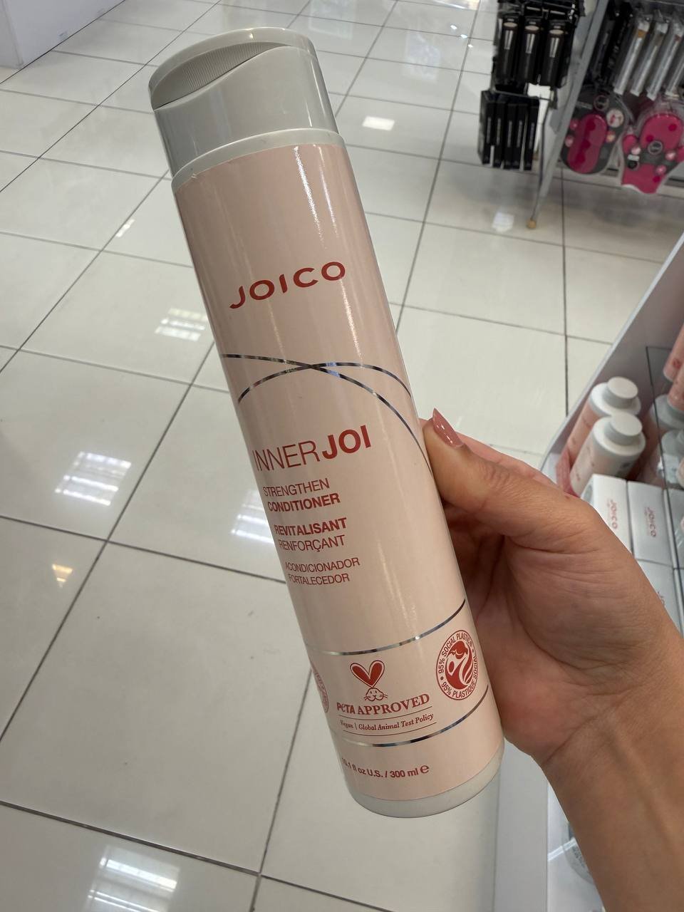JOICO
