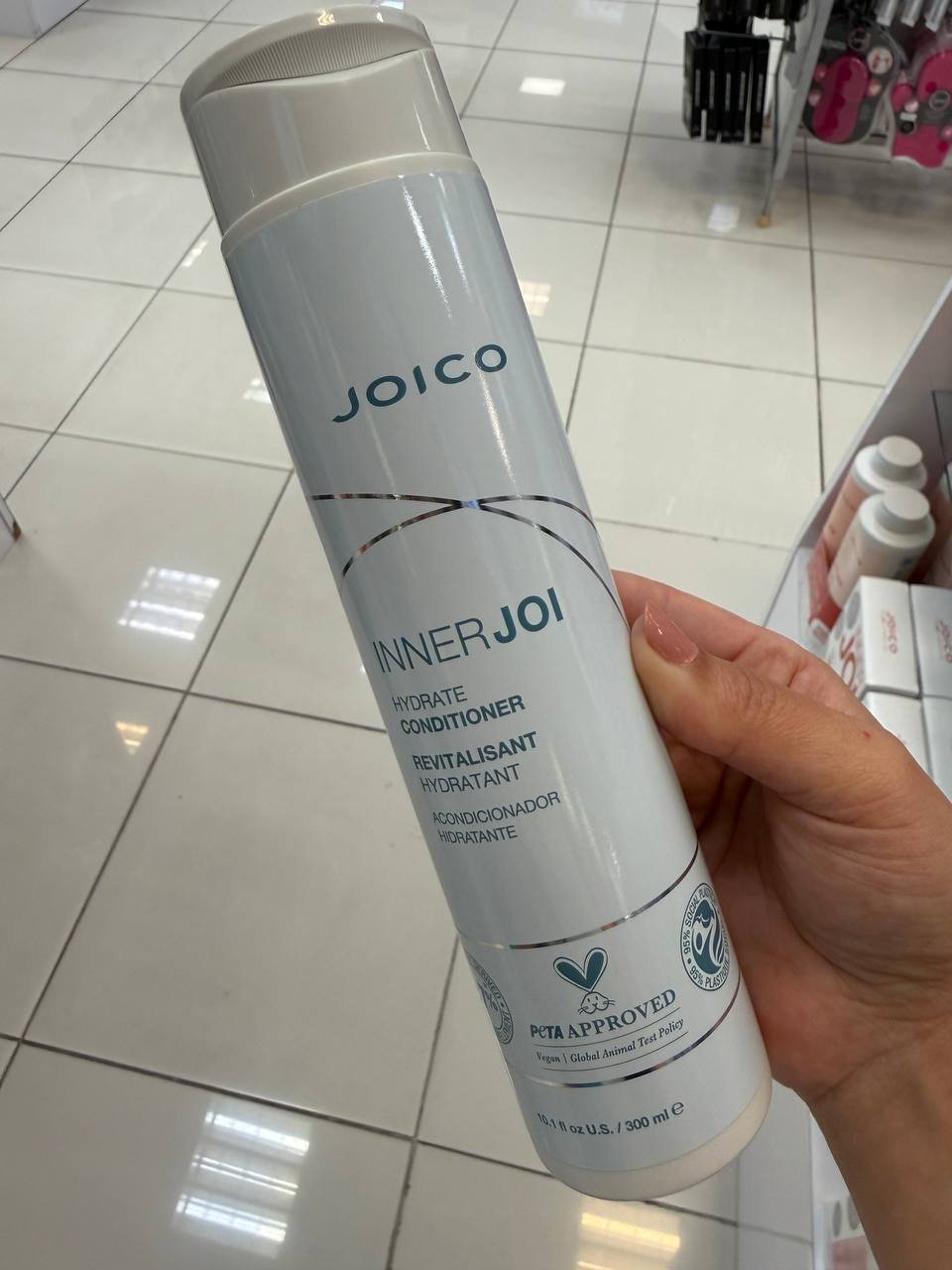JOICO