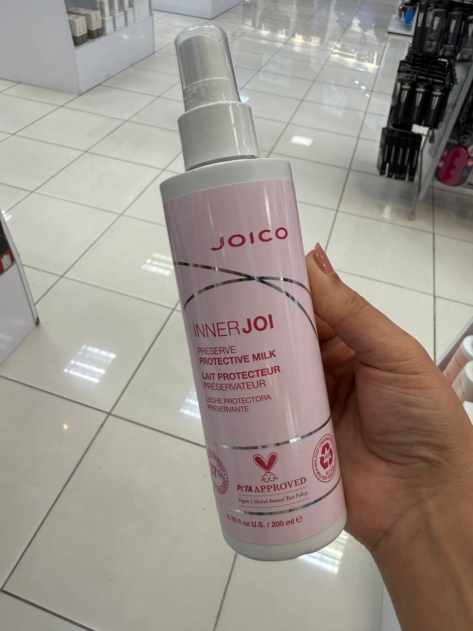 JOICO