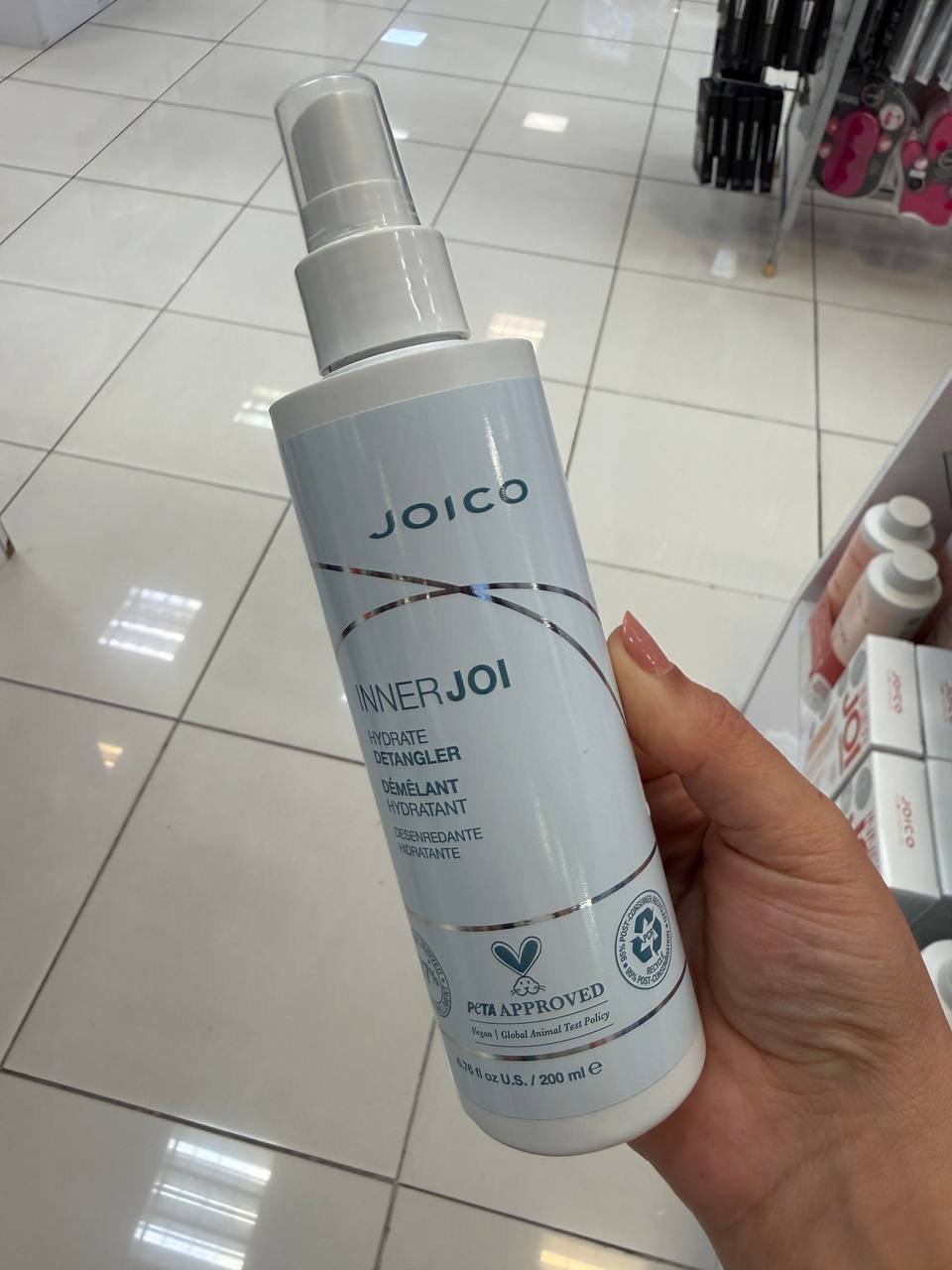 JOICO