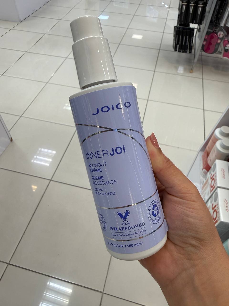 JOICO