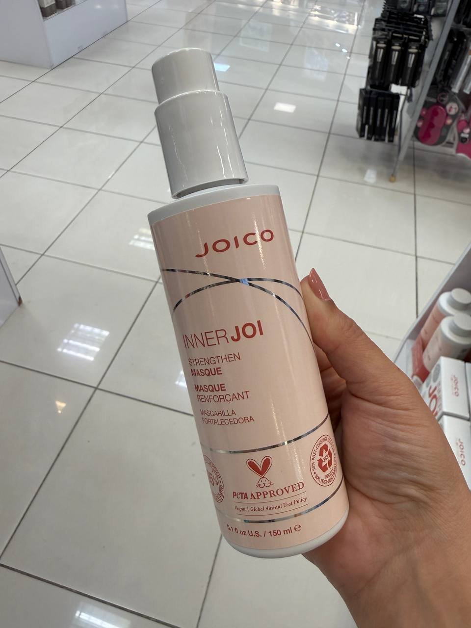 JOICO