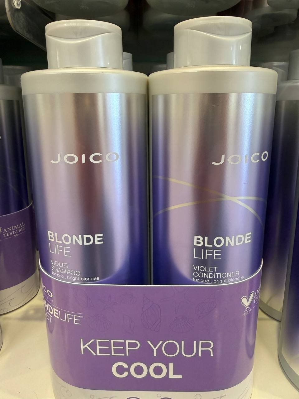 JOICO