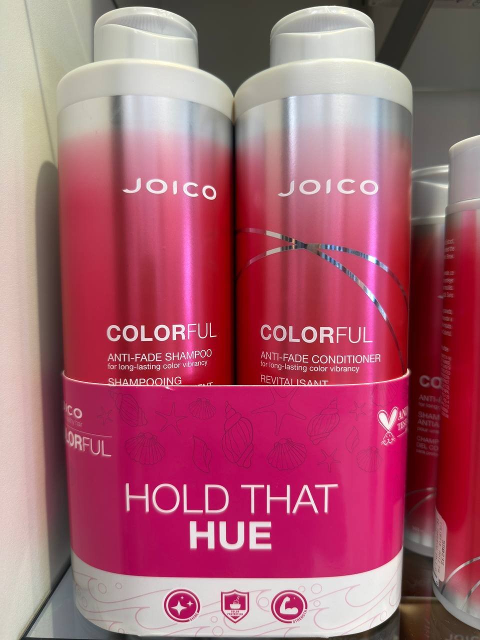 JOICO