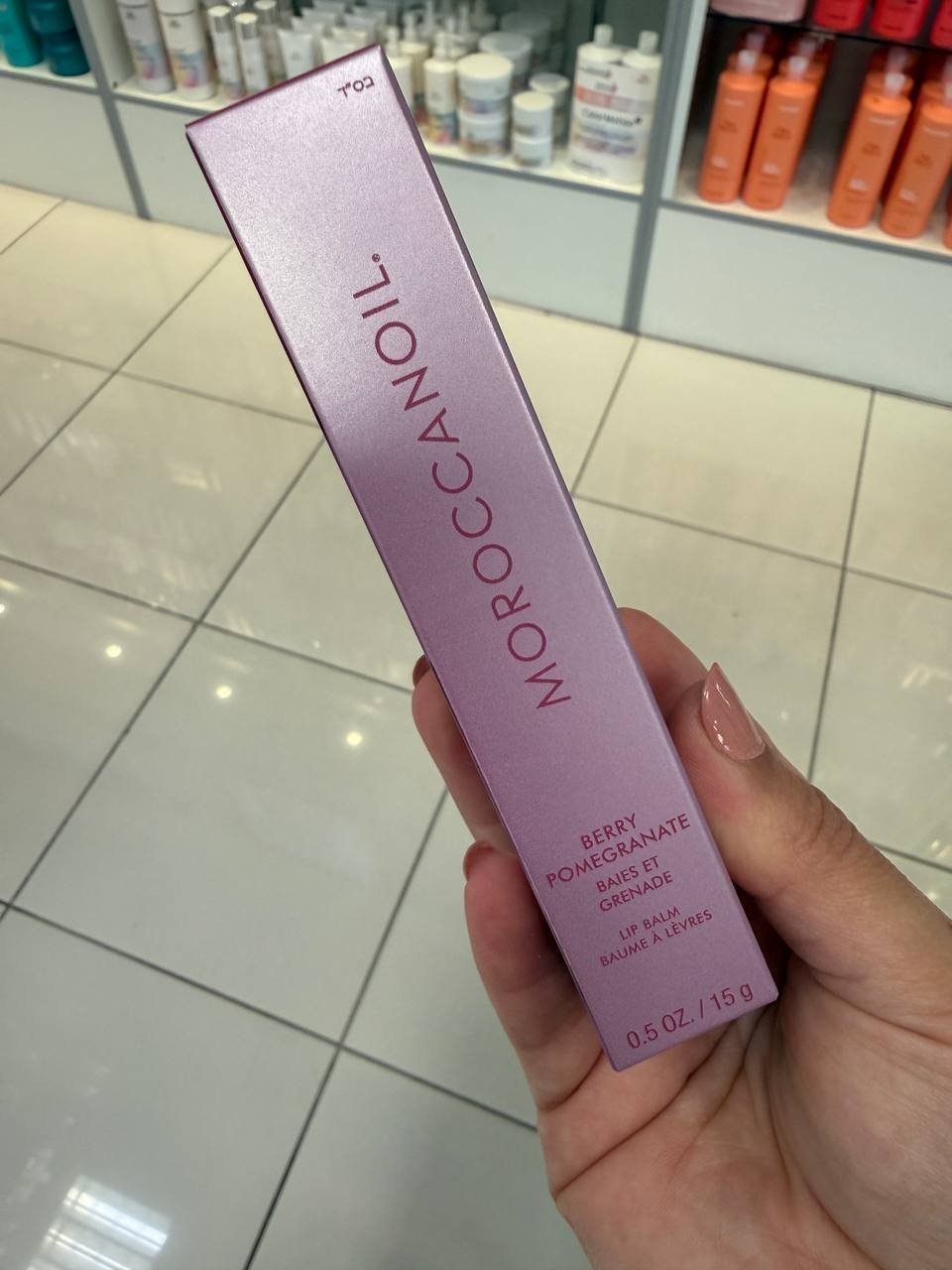 MOROCCANOIL