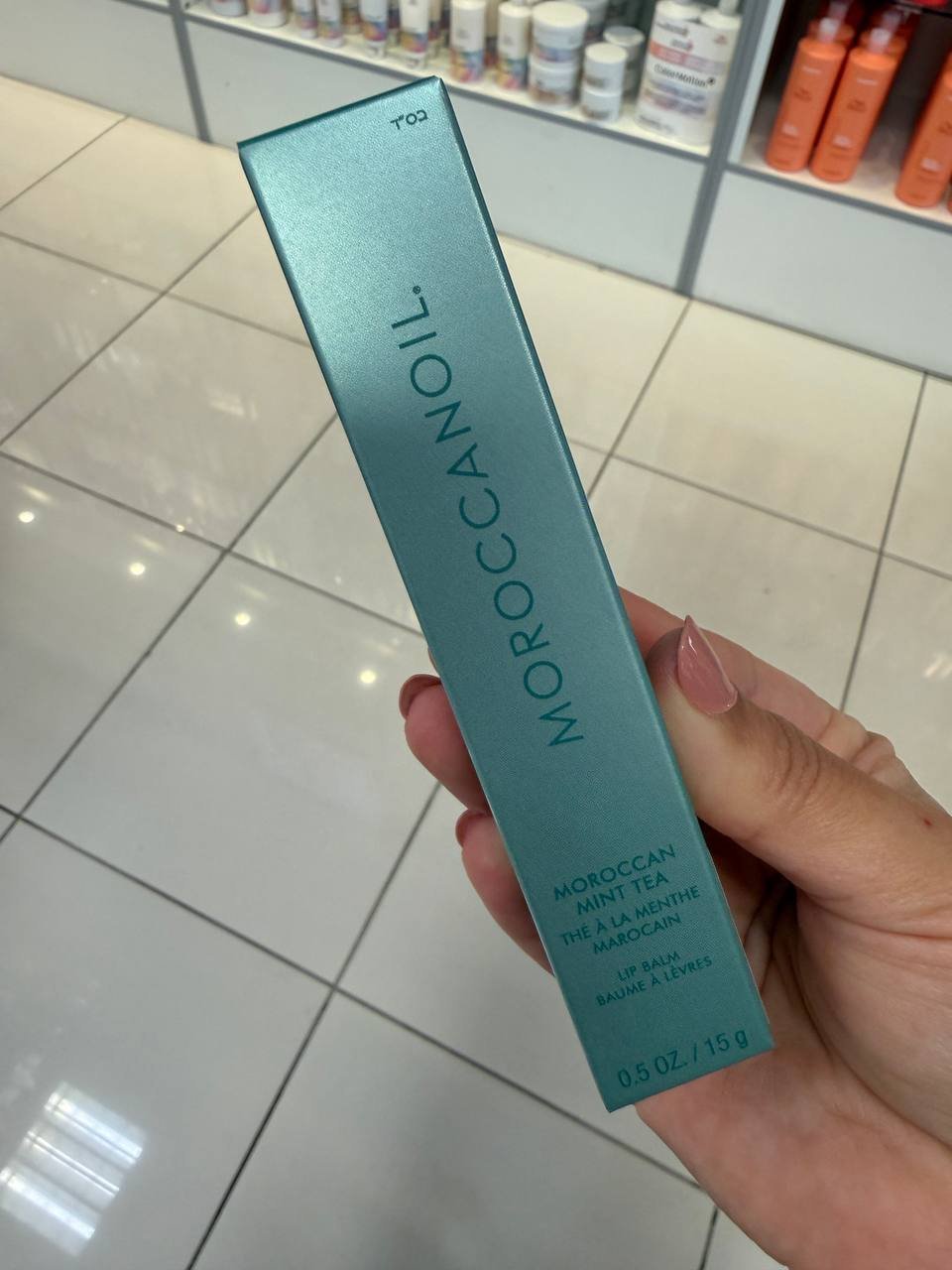 MOROCCANOIL
