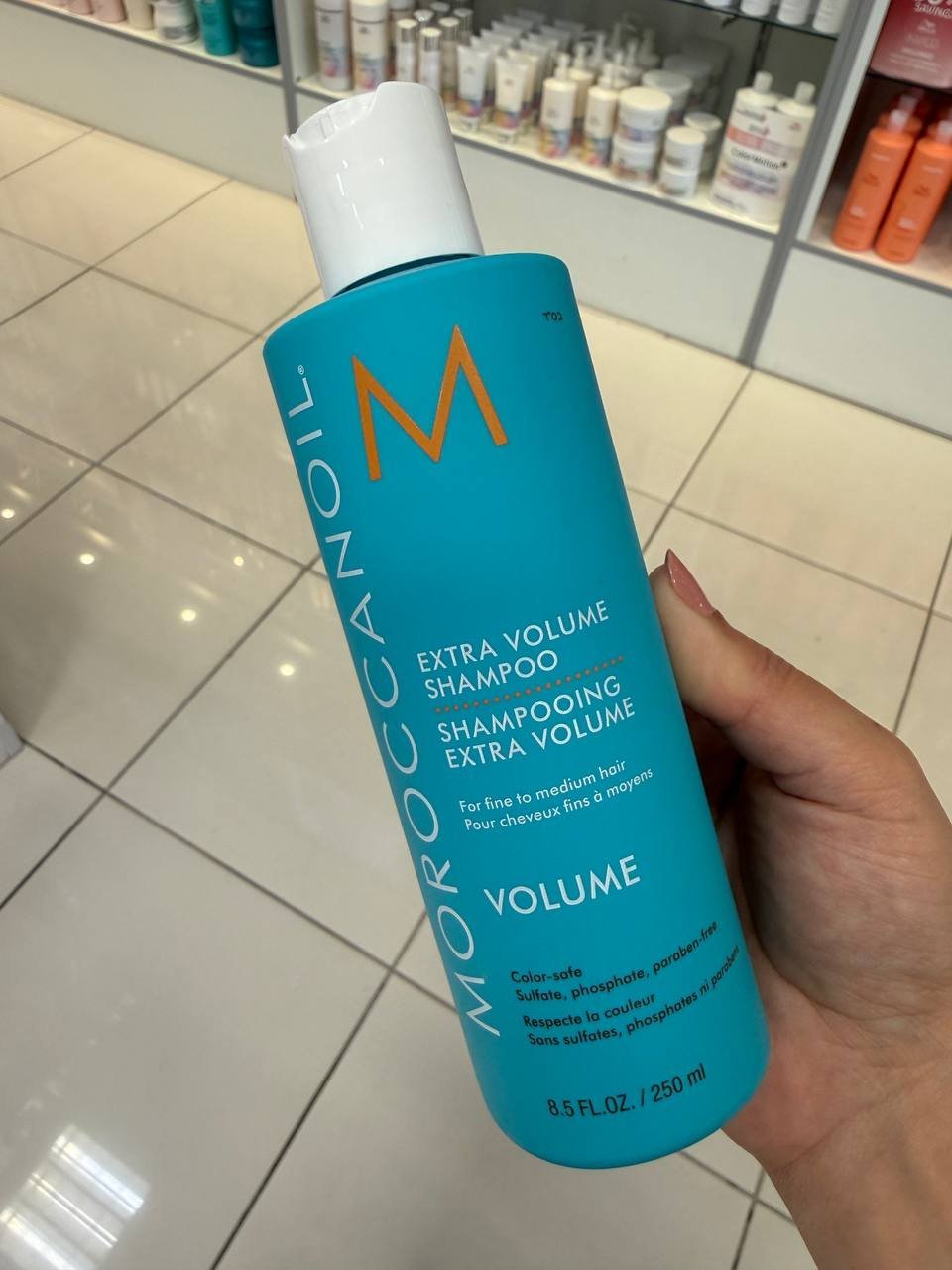 MOROCCANOIL