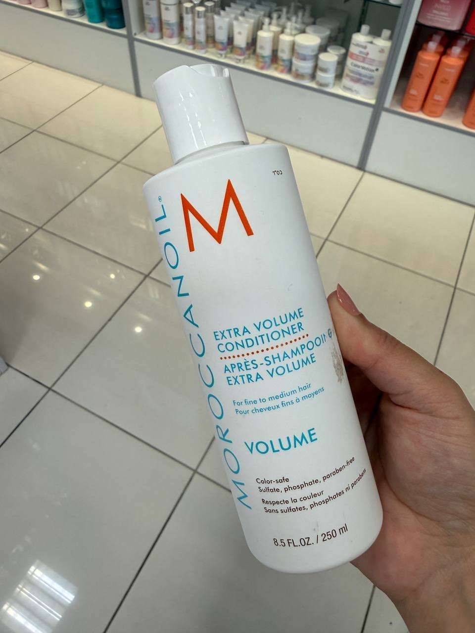 MOROCCANOIL