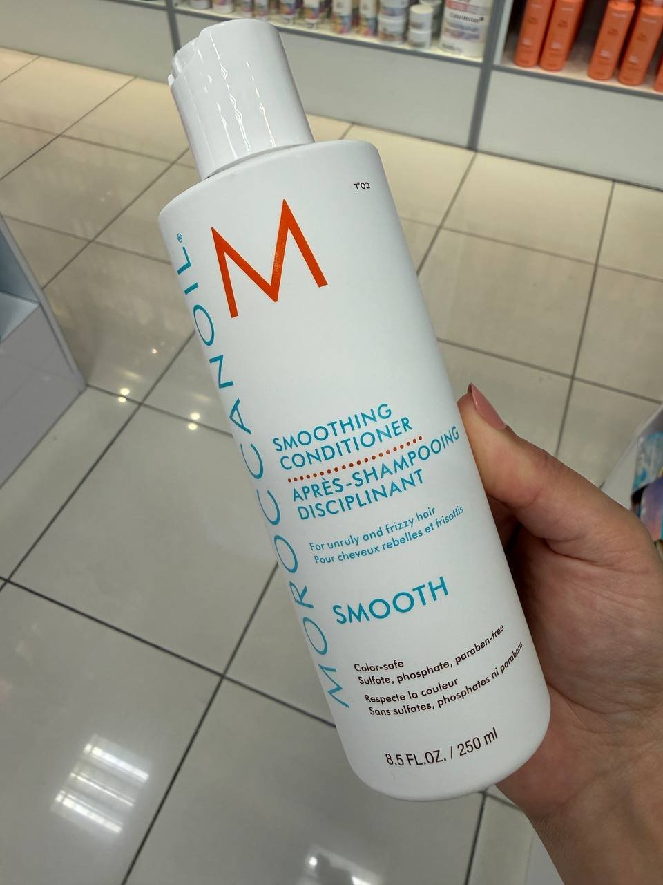 MOROCCANOIL