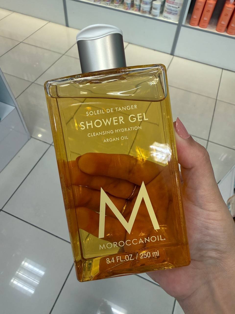 MOROCCANOIL