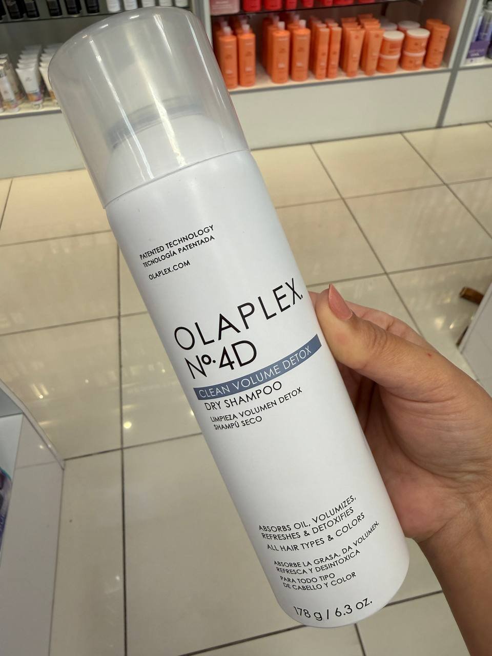 OLAPLEX