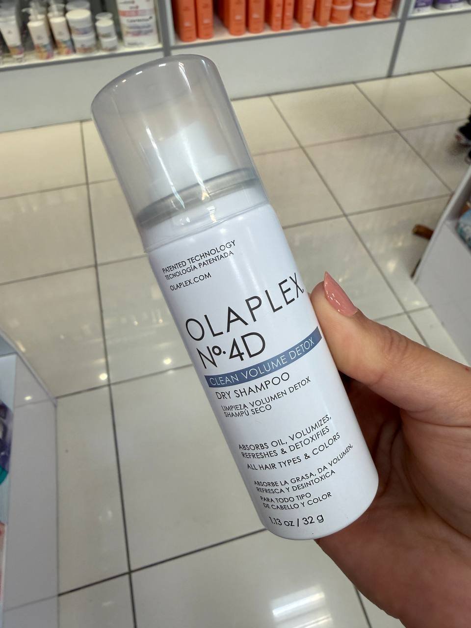 OLAPLEX