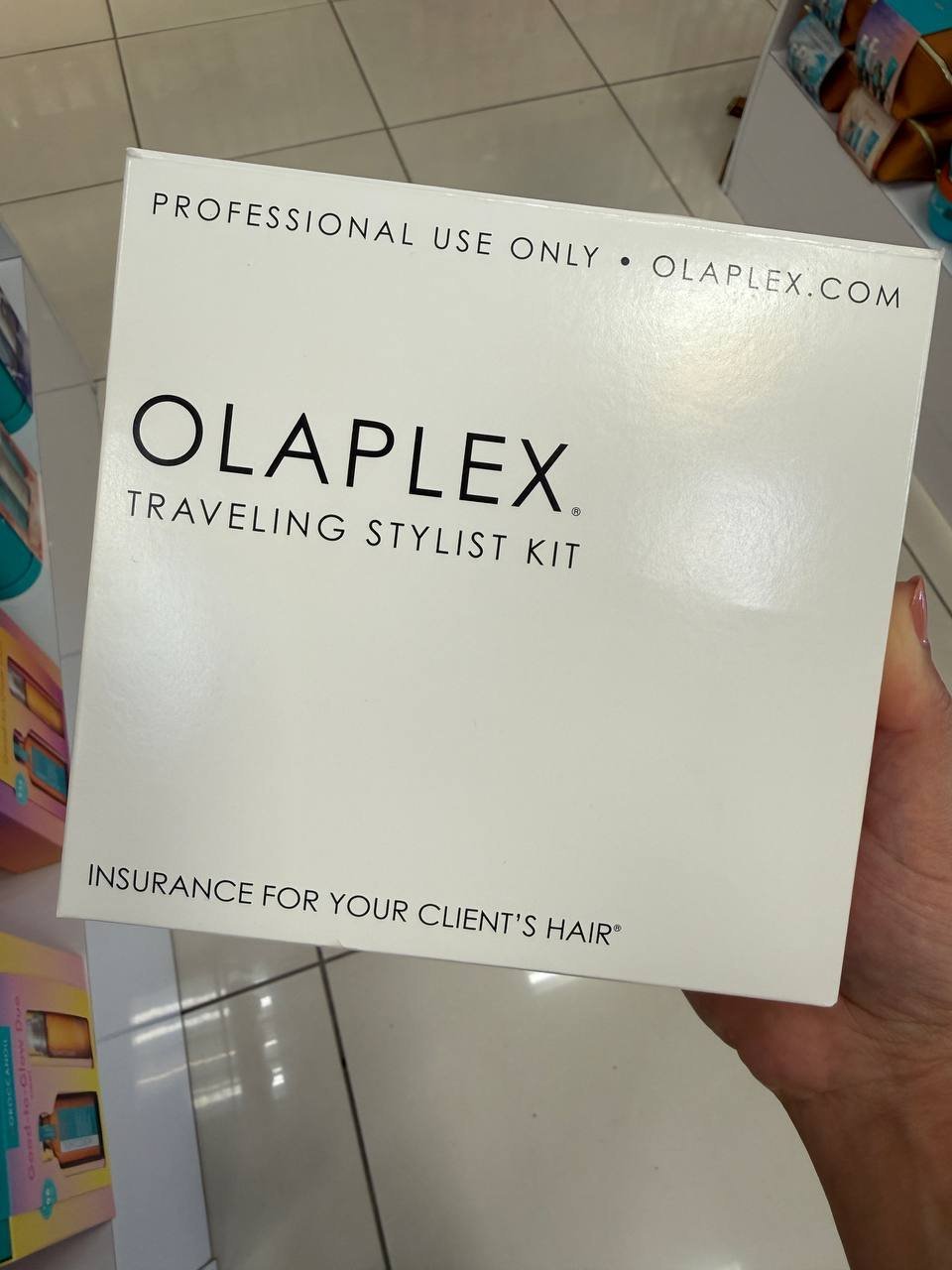 OLAPLEX