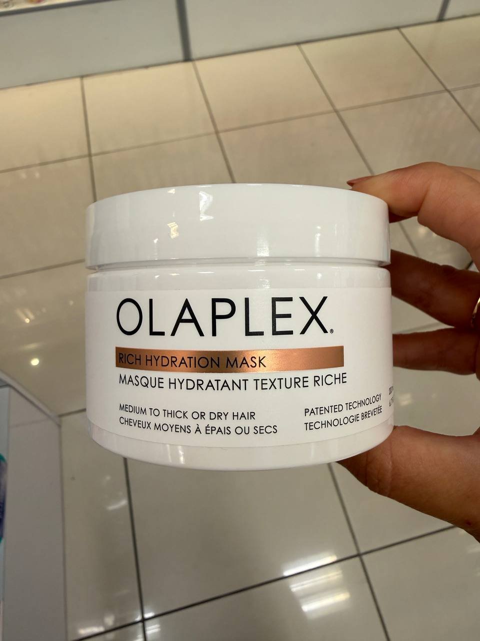 OLAPLEX